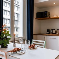 BE GNT Oude 1C in Gent