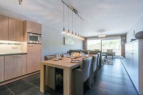 Bright Apartment With Parking Near the Beach