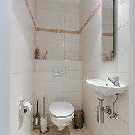 Bright Duplexapartment
