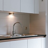 Bright Duplexapartment