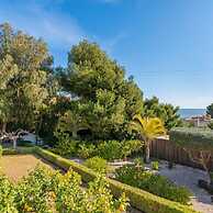Relax in Luxury at This Stunning Seaside Villa