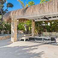 Relax in Luxury at This Stunning Seaside Villa