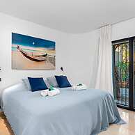Relax in Luxury at This Stunning Seaside Villa