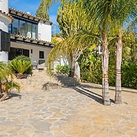 Relax in Luxury at This Stunning Seaside Villa
