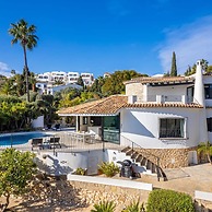 Relax in Luxury at This Stunning Seaside Villa