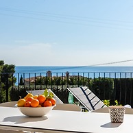 Relax in Luxury at This Stunning Seaside Villa