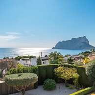 Relax in Luxury at This Stunning Seaside Villa