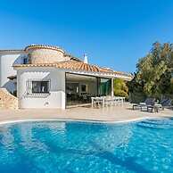 Relax in Luxury at This Stunning Seaside Villa