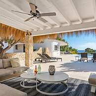 Relax in Luxury at This Stunning Seaside Villa