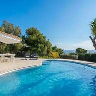 Relax in Luxury at This Stunning Seaside Villa