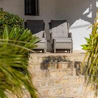 Relax in Luxury at This Stunning Seaside Villa