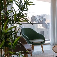 Pleasant Apartment at the Lighthouse in Ostend
