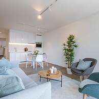 Pleasant Apartment at the Lighthouse in Ostend