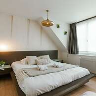 Spacious Vacation Home for 12 Guests in Westende