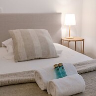 Bright Apartment in Sky Garden With Terrace