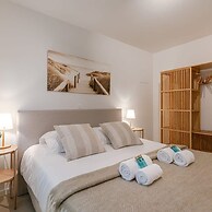 Bright Apartment in Sky Garden With Terrace