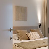 Cozy Ground-floor Apartment With Spacious Terrace