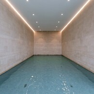 Your Perfect Coastal Escape With Swimming Pool