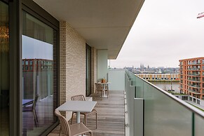 Your Perfect Coastal Escape With Swimming Pool