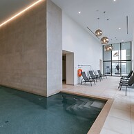 Your Perfect Coastal Escape With Swimming Pool