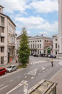 BE GNT Oude 1A in Gent