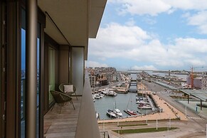 BE OST Leop 2-0802 in Oostende