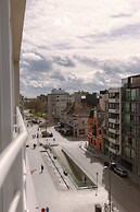 Trendy Apartment for 4 at 200m From the Coastline
