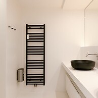 Trendy Apartment for 4 at 200m From the Coastline