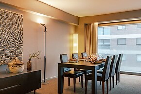 Cosy Apartment With sea View