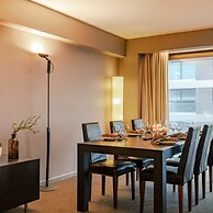 Cosy Apartment With sea View