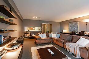 Cosy Apartment With sea View