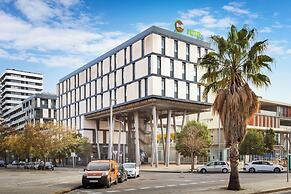 B&B Hotel Barcelona Mataró