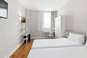 B&B Hotel Barcelona Mataró