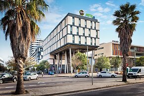 B&B Hotel Barcelona Mataró