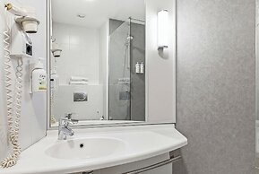 B&B Hotel Barcelona Mataró