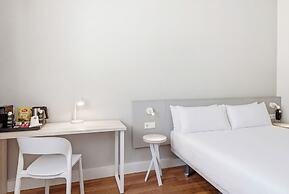 B&B Hotel Barcelona Mataró