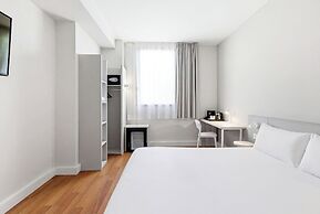 B&B Hotel Barcelona Mataró
