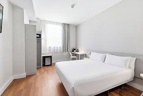 B&B Hotel Barcelona Mataró
