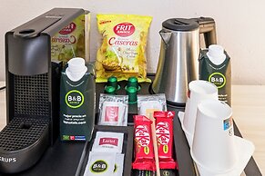 B&B Hotel Barcelona Mataró