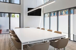B&B Hotel Barcelona Mataró