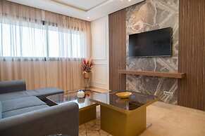 Luxurious Apartment Prestigia