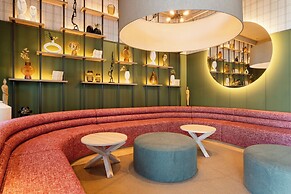 B&B Hotel Madrid Arganda