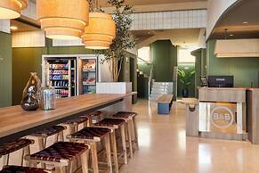 B&B Hotel Madrid Arganda