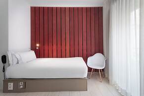 B&B Hotel Madrid Centro F52
