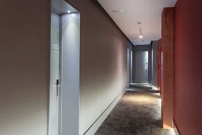 B&B Hotel Madrid Centro F52