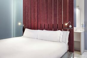 B&B Hotel Madrid Centro F52