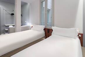 B&B Hotel Madrid Centro F52