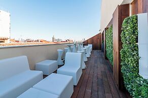 B&B Hotel Madrid Centro F52