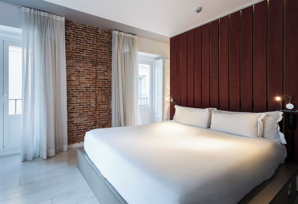 B&B Hotel Madrid Centro F52