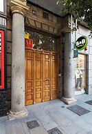 B&B Hotel Madrid Centro F52